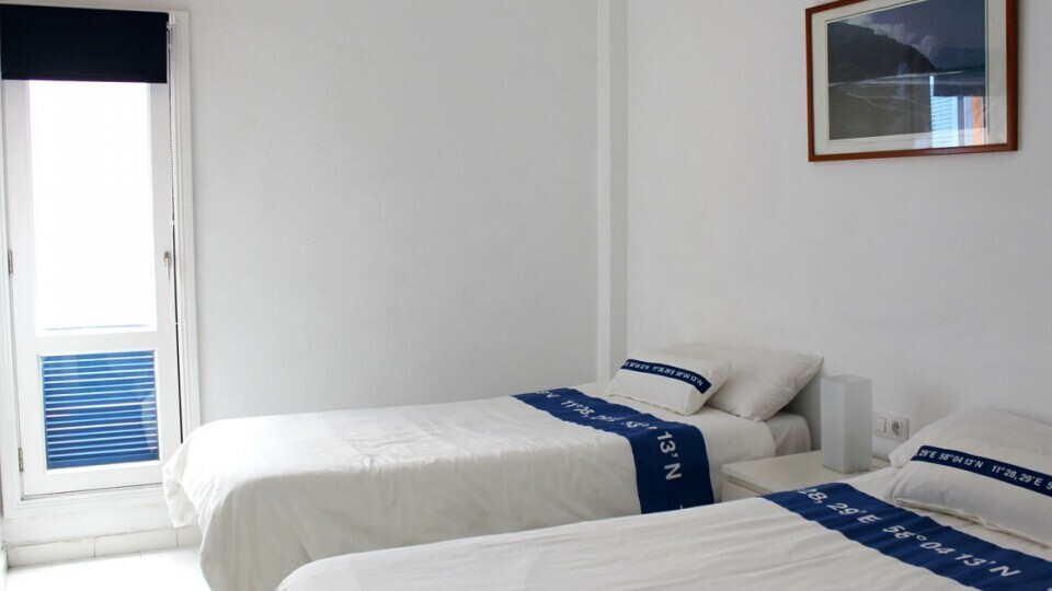 Aparthotel Costa Volcan & Spa 